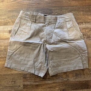 J Crew Shorts Gray. 30" Waist 7" Inseam